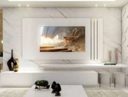 Tv Wall Design Ideas For Living Room