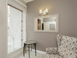 Neutral Crown Paint Colours For Living Room