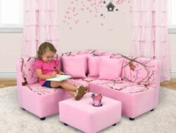 Kids Living Room Furniture