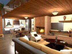 Design Living Room Online Free