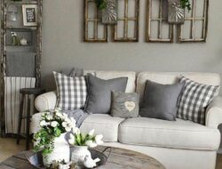 Living Room Theme Ideas