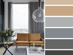 What Is The Best Grey Color For A Living Room