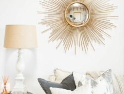 Houzz Mirrors In Living Room