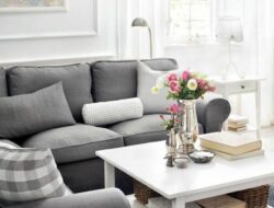 Ikea Living Room Examples