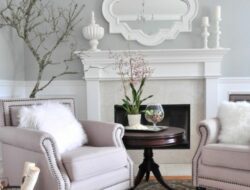 Valspar Gray Paint For Living Room