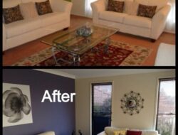 Living Room Remodel Cost