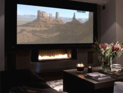 The Living Room Theater
