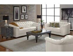 Value City Furniture Living Room Tables