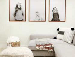 Cheap Home Decor Ideas For Living Room