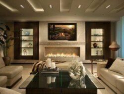 Design Modern Living Room Ideas