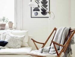 Rocking Chair Living Room Ideas