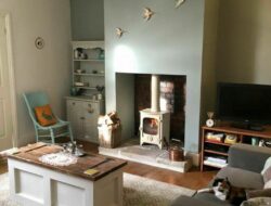 Best Farrow And Ball Living Room Colors