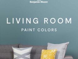 What Type Of Paint For Living Room