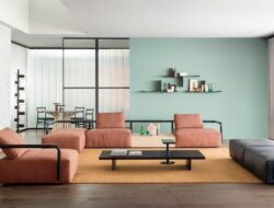Living Room Furniture Trends 2020