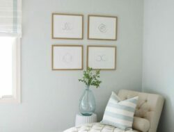 Relaxing Paint Colors For Living Room