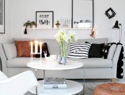 Ideas To Decorate Your Living Room
