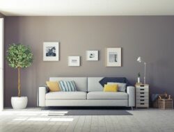 How Much Does It Cost To Paint A Living Room