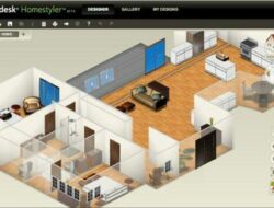 Virtual Living Room Planner