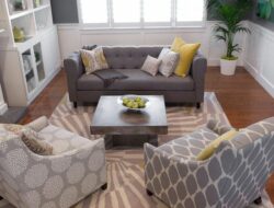 What To Do With An Extra Living Room