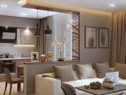 Modern Living Room Ideas 2020