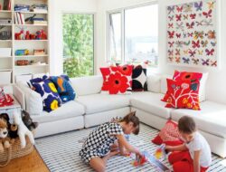 Best Living Room Furniture For Kids