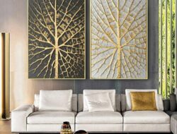 Large Wall Posters For Living Room