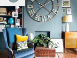 Large Living Room Paint Colors