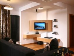 Living Room Ideas Tv In Corner