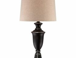 Bronze Table Lamps For Living Room