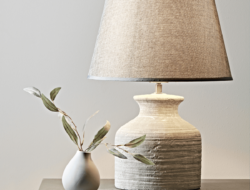 Small Table Lamps For Living Room