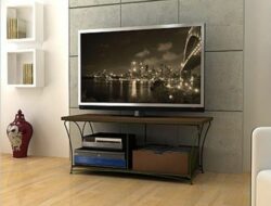 50 Inch Tv In Living Room