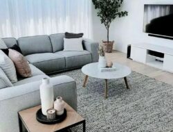 Living Room 2020