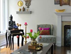 Corner Table Designs For Living Room India
