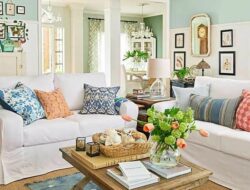 How To Upgrade Your Living Room