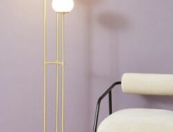 Unique Living Room Lamps