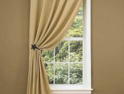 Curtains For Small Living Room Windows