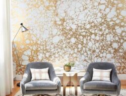 Living Room Wallpaper Ideas 2020