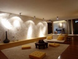 Led Lights For Living Room India
