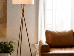 Pole Lamps For Living Room