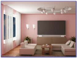 Colour Combination Living Room Asian Paints