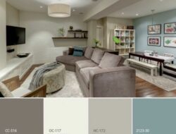 Best Colors To Paint Living Room And Dining Room