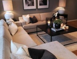 Small Living Room Decor Ideas 2020