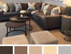 Virtual Living Room Paint Colors