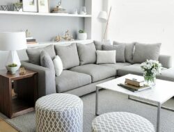 Modern Apartment Living Room Ideas