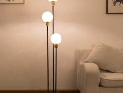 Nice Lamps For Living Room