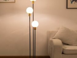 Long Lamps For Living Room