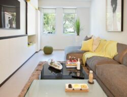 Rectangular Small Narrow Living Room Ideas