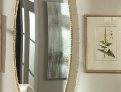 Wayfair Mirrors For Living Room