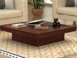 Side Table Designs For Living Room India