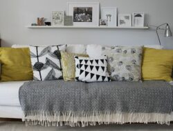 Cushions For Living Room Couch